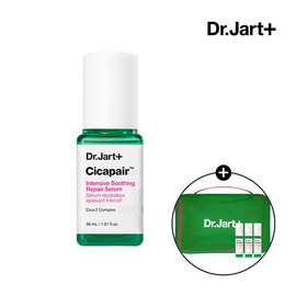Dr.Jart+ 닥터자르트 시카페어 인텐시브 수딩 리페어 세럼 30ml Dr. Jart+ Cicapair Intensive Soothing Repair Serum 30ml