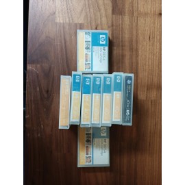 HP C5718A DDS-4 40GB Data Cartridge, NEW SEALED