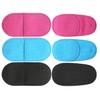 VEEJION Eye Patches for Adults Kids 12 Piece Eye Patch