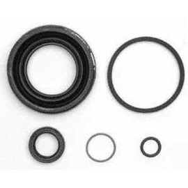 Raybestos WK1967 Professional Grade Disc Brake Caliper Boot and Seal Kit