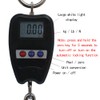 Hanging Weight Scale Industrial Heavy Duty for Farm, Hunting, Bow