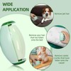 Reusable Lint Roller Portable Mini Lint Remover Cat Pet Hair