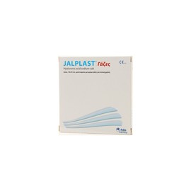 Jalplast -10cm Χ 10cm 10τμχ