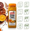 Badia Orange Pepper Seasoning, 26 oz - Pepper, Garlic &
