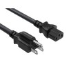 CableLeader 10ft 14 AWG Universal Power Cord IEC320 C13 to