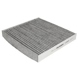 FILTRON K1187A Heating