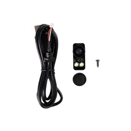 Anycubic 3D Printer Camera, Remote and Real-Time Video Supervision, Ultra Clear Resolution, DIY Frame, Compatible with Anycubic Kobra 3/ Kobra 2 Series/Klipper Printer