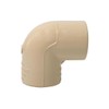 ELBOW 90 CPVC 3/4" 10PK