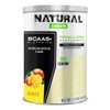 Bcaas Glutamina Aminoácidos Natural Green 500g Sabores Sabor Mango