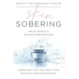 Skin Sobering: 99% of Products Age and Harm Your Skin