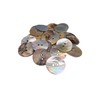 BOTIBOTON - Mother of Pearl Buttons Made of Shell Buttons