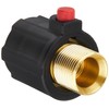 Makita A-61606 Anti-Twist Joint Set for High Pressure Washers