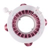 Tiardey 22 Needle Circular Knitting Machine Smart Loom Knitting Board
