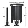 IWILCS 2 Pieces Sink Plug, Drain Plug, Bathtub Plug, Drain