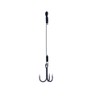 Gamakatsu 364405 Treble Stinger Rig Nsb 10 (3-Pack)