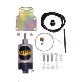 MPC SL50 (1674) Door Popper Solenoid