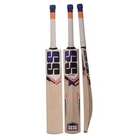 S.S Cannon Season Cricket Bat, Full Size