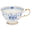 Narumi 9682-2229 Milano Blue Cup Saucer, 7.4 fl oz (210