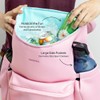 Corkcicle Lotus Backpack Cooler Bag - Keeps Drinks Cold All