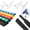 QBGTFAK 35MM X-Tube Heat Shrink Sleeve Tubing for Rod Handle