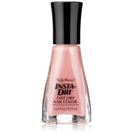 Sally Hansen Sally Hansen Insta-Dri Nail Color Mauve It