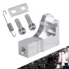 Intake Manifold Repair Bracket Kit, P2015 Repair Bracket Kit for