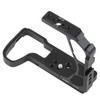 JLWIN Half Camera Cage for Panasonic LUMIX S1R II /