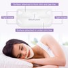 Chinology Chin Mask - Double lifting jawline strengthening for face