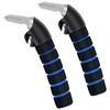 KOUNATSURI 2Pack Car Door Handle for Elderly Car Handle Assist