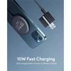 Wemiss WL-A1 Magnetic Wireless Charger MagSafe Charger with 20W USB