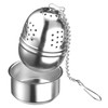 Westmark Stainless Steel Spoon / Ginger Grater