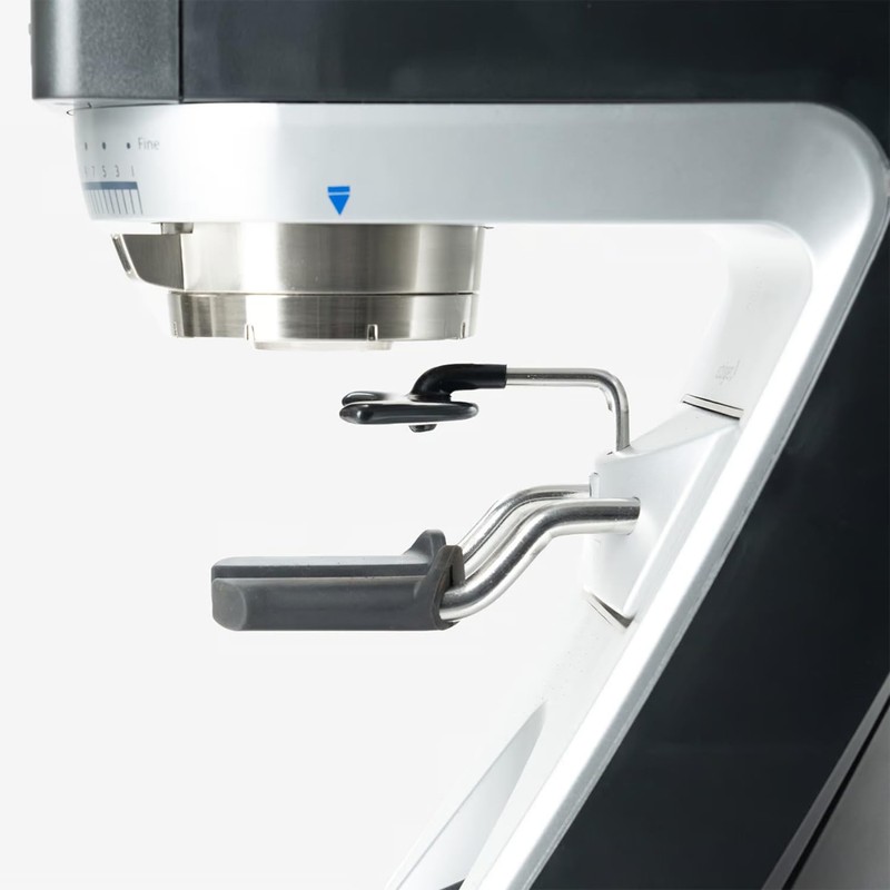 Baratza Extended Portaholder Hook for Sette Coffee Grinders