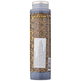 Nesti Dante Florence Italy: Luxury Black with Carbon (300g)