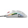 Glorious Glorious Gaming Model O- (Small) Compact Wired Gaming Mouse