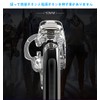 APN Shop Smartphone Game Controller (Transparent Type), Smartphone Game Controller,