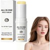 White Truffle Double Serum 3-In-1 Multi Balm - Moisture Under