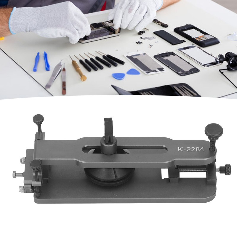 LCD Screen Separator Machine Opening Tool Heating Free Mobile Phone