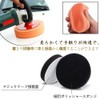 Sponge Buff Car Wash 125mm Electric Polisher Polishing Sponge Urethane
