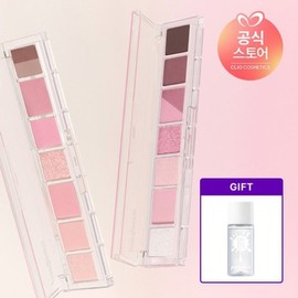Alltake Mood Palette (AD) Saeun Lip & Eye Remover Mini / 올테이크 무드 팔레트 (AD) 사은립앤아이리무버미니