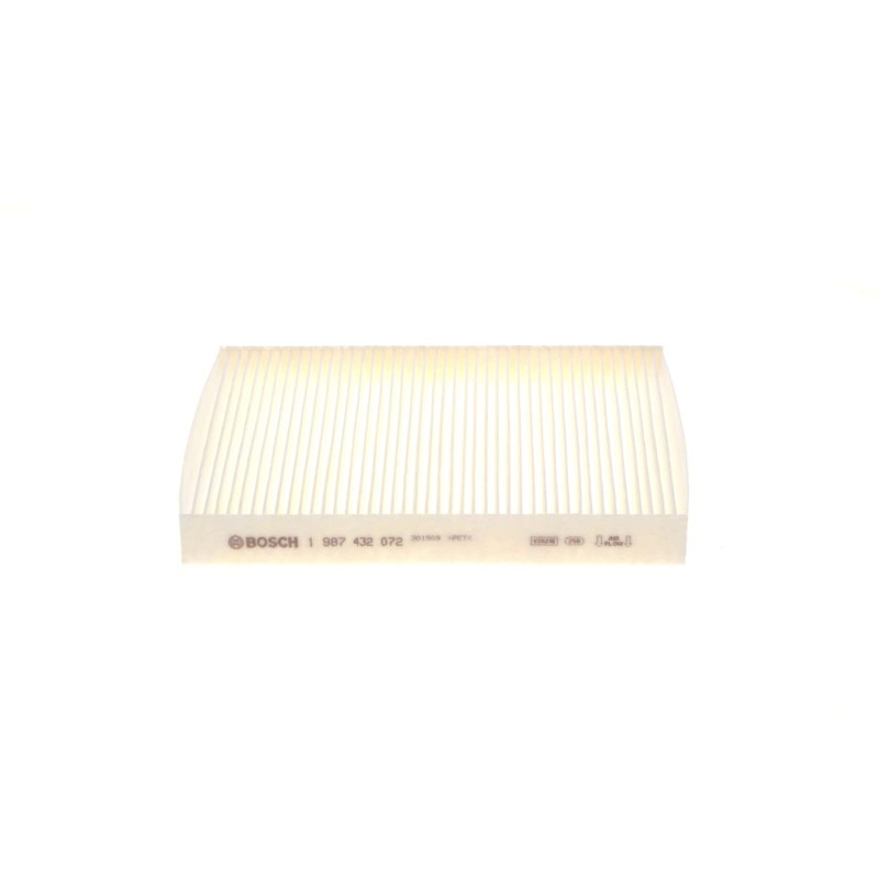 Bosch 1987432072 Pass Compartment Filter