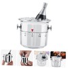 Ciieeo Visual Timer Kitchen Baking Timer Tool Kitchen Timer Mechanical