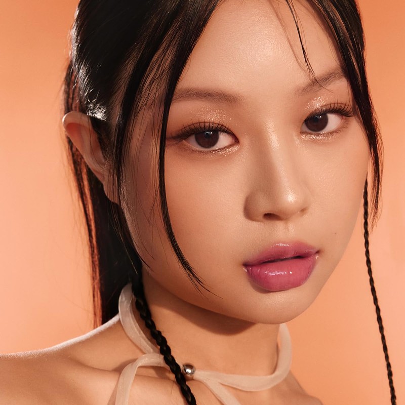 Peripera Ink Mood Glowy Tint | Lip-Plumping, Naturally Moisturizing, Lightweight,