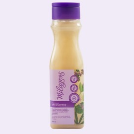 Kit crecimiento milagro (4 Pack) Tratamiento emergencia capilar milagro, tratamiento de frutas milagro Shampoo Ultranutritivo Milagro y Gotas magicas milagro