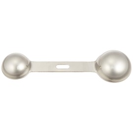 SW 18 – 8 Extra Thick Double Measuring Spoons, 10, CC
