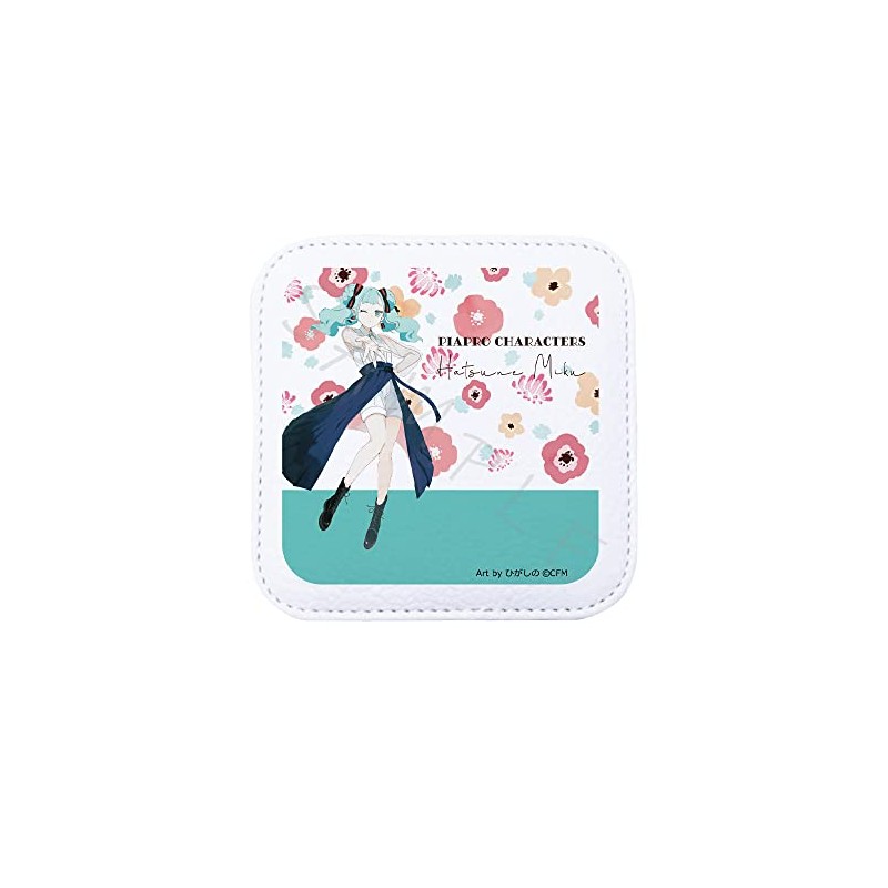 Hatsune Miku Jewelry Case