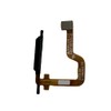 zhxchzhi OEM Home Button Fingerprint Scanner Flex Cable Replacement for