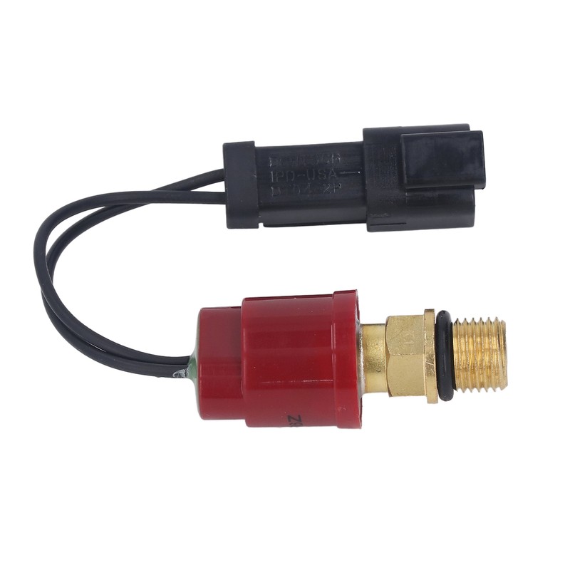 Pressure Switch Sensor Engine Oil Transducer 2 Pin 332 J0670