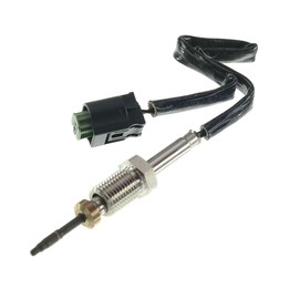 Exhaust Gas Temperature Sensor for 3 Series E90 E91 E92 E93 5 Series E60 E61 X3 E83 X5 E53 E70 X6 E71 E72 2003-2014 13627809153