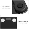 TARVIT Scales Body Fat Scale Smart Digital Bathroom Wireless Smart
