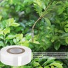 TIMESETL 4 PCS Clear Grafting Tape, Garden Grafting Tape Grafting